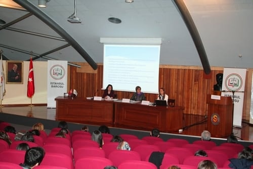 Kadın Ve Ceza Hukuku
 - 33