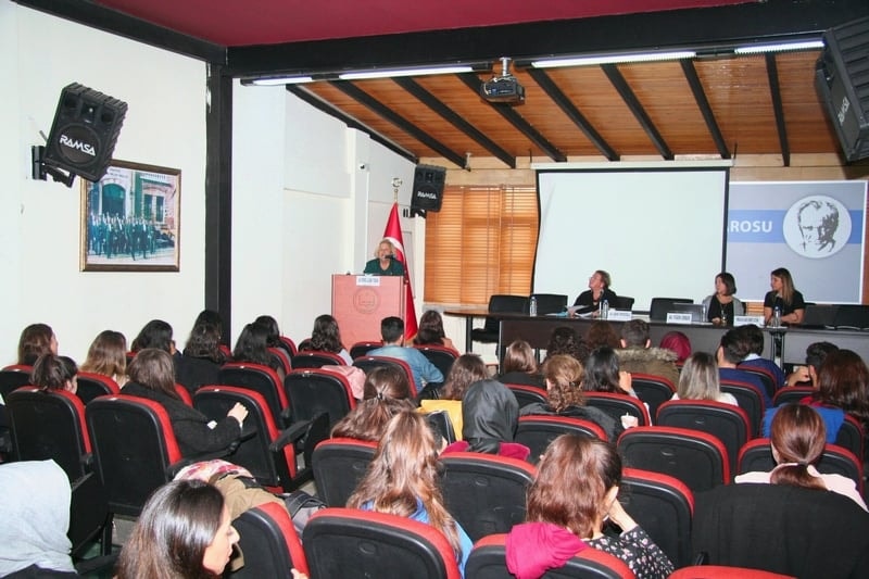 Dünya Çocuk Hakları Gününde Engelli Çocuklar - 14