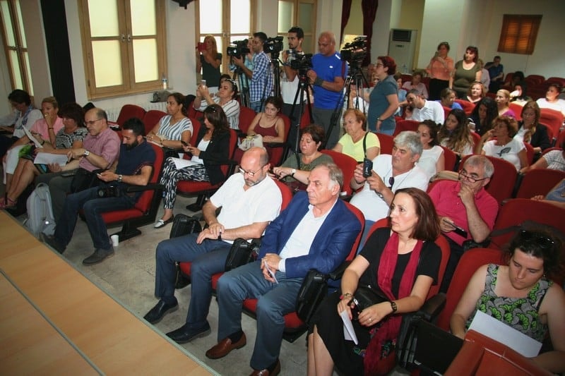 Müftülüklere Nikah Yetkisi Çok Yönlü Anayasa İhlalidir, Medeni Kanunun Yok Sayılmasıdır Acilen Geri Çekilmelidir - 24