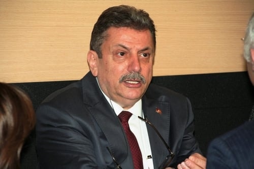 Sem’De Yeni Eğitim Dönemi Başladı
 - 85