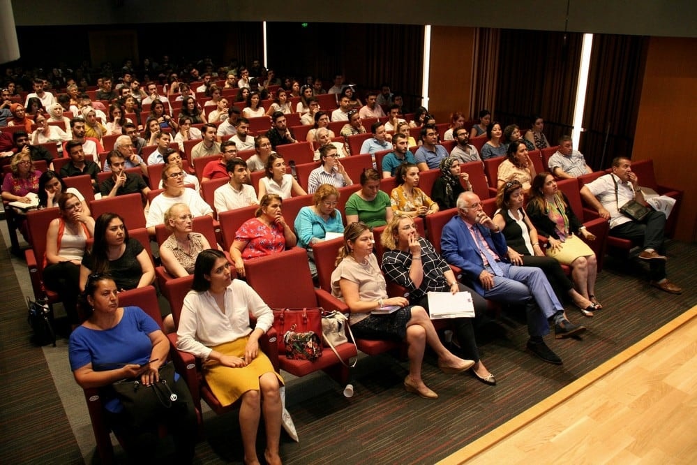 Yeni Başlayanlar İçin UYAP ve Elektronik Tebligat Eğitim Semineri - 33