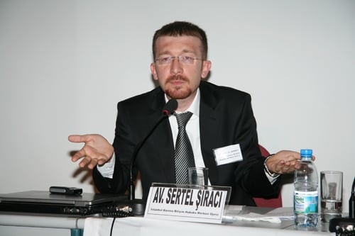 Sosyal Ağlar Ve İnternet Özgürlükçü Anlayışla Düzenlenmeli
 - 45