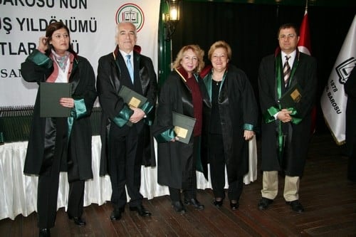 Hukuk Devleti Tesis Edilene, Yargı Bağımsız Olana Kadar, Bedeli Ve Pahası Ne Olursa Olsun Bu Mücadeleyi Birlikte Sürdüreceğiz - 250