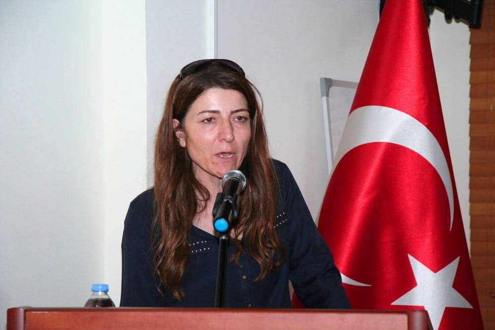 Baro Meclisi 42. Olağan Genel Kurulu Toplandı - 102