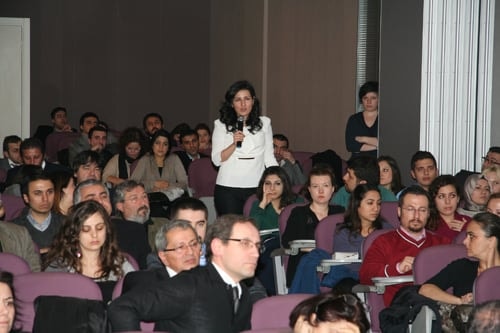 Avukata Yönelik Baskı Vatandaşa Yapılmış Sayılır

 - 57