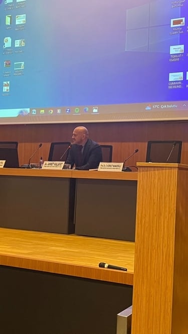 Sağlık Hukuku Eğitimi - 2