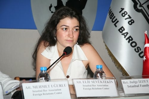 Amerika Birleşik Devletleri  ‘’ Liman Akademisi ‘’ İstanbul Barosuyla Ortak Seminer Düzenledi 

 - 12