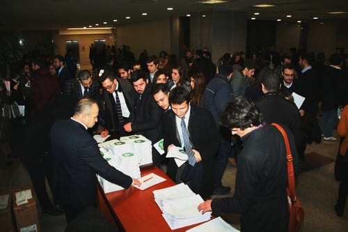 Sem’De Yeni Eğitim Dönemi Başladı
 - 4