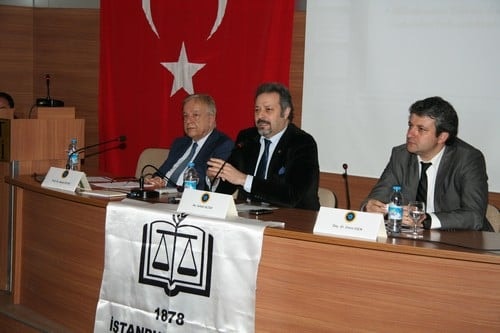 Uluslararası Uyuşmazlıklar Ve Tahkim

 - 1