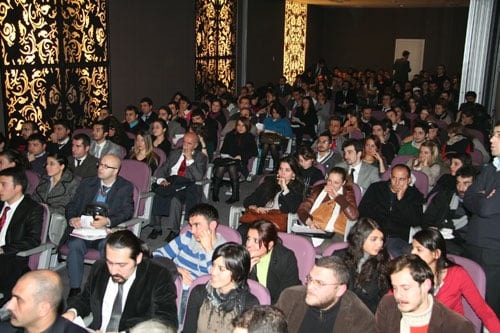 Stj. Avukatlar Komisyonugenel Kurulu 
Yürütme Kurulu Seçimiyle Noktalandı - 16