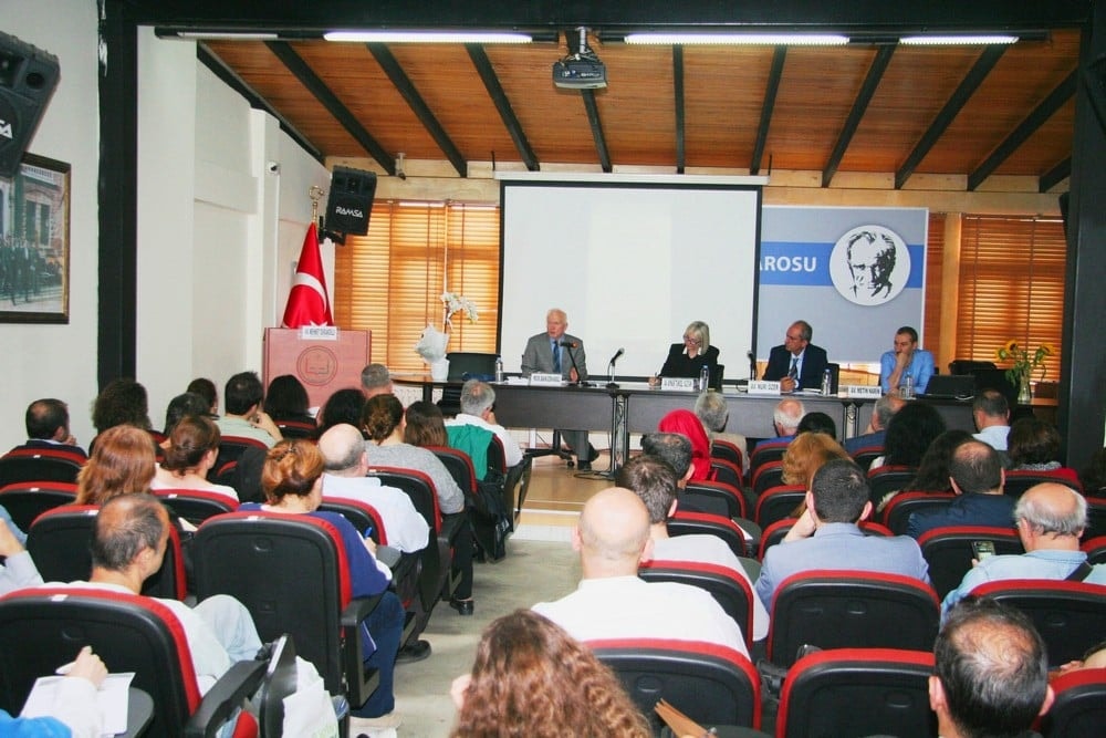 OHAL İşlemlerini İnceleme Komisyonu Etkili Bir Başvuru Yolu Sağlayabilir mi? - 46