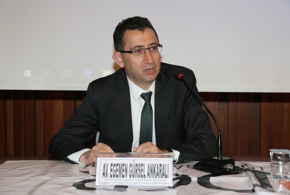 Lojistikte Hukuksal Sorunlar, Sözleşmelerin ve Standartların Önemi - 154