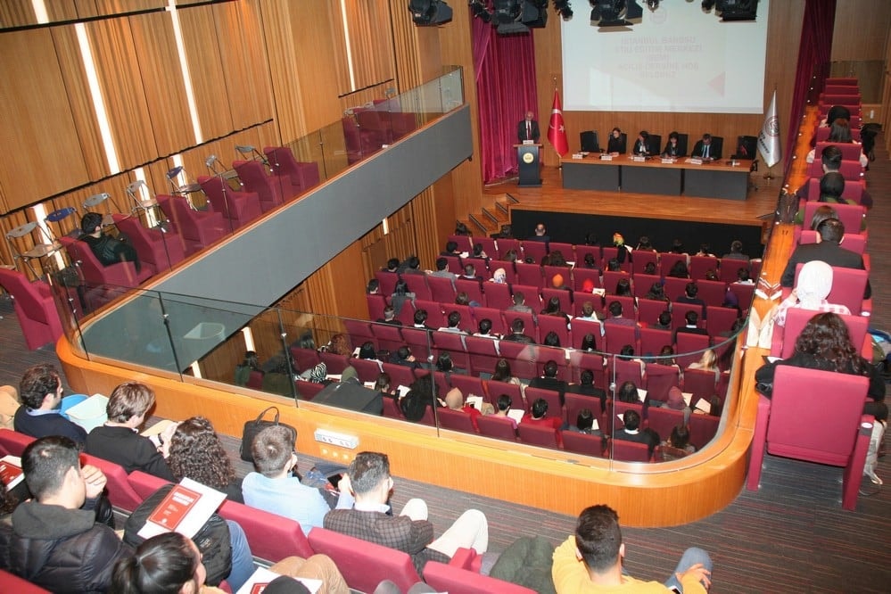 SEM Yeni Eğitim Dönemi Açılışı - 11