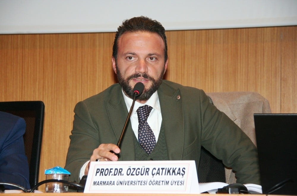 Hukuki ve Mali Yönleriyle Konkordato - 44