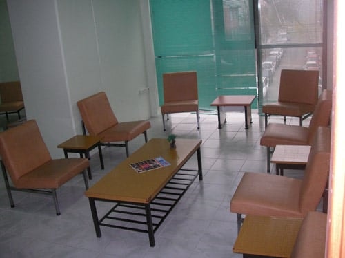 Yeni Baro Odası Kullanıma Açıldı - 5