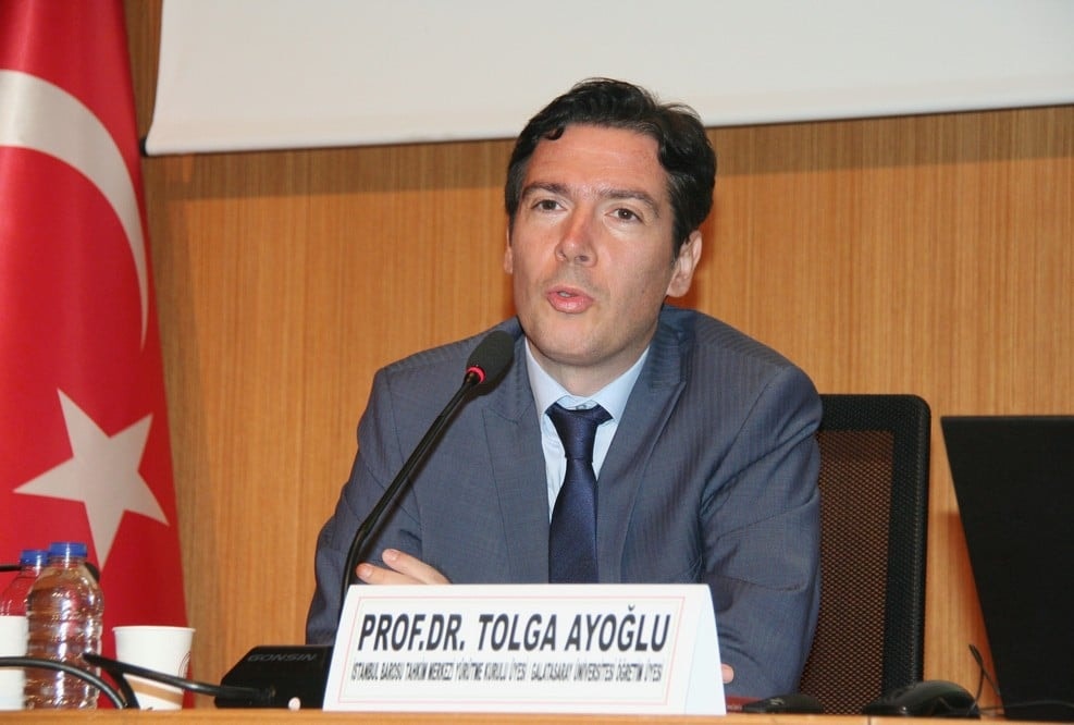 6100 Sayılı Hukuk Muhakemeleri Kanununda Tahkim - 29