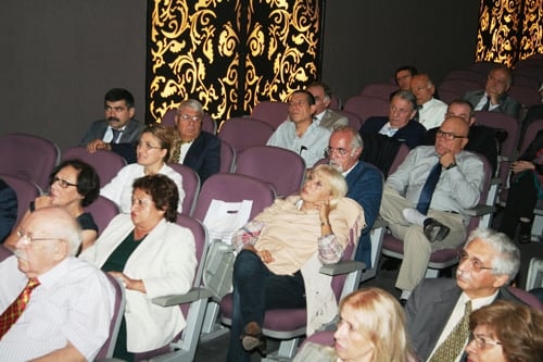 Baro Meclisi 32. Olağan Genel Kurulu 05 Ekim Cuma Günü Topladı
 - 17