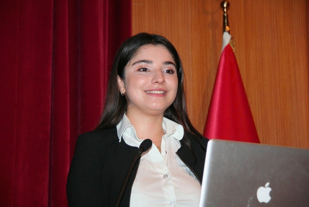 Yapay Zekâ Çağında Hukuk  - 1