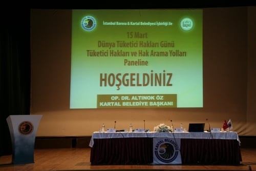 Tüketici Hakları Ve Hak Arama Yolları
 - 48