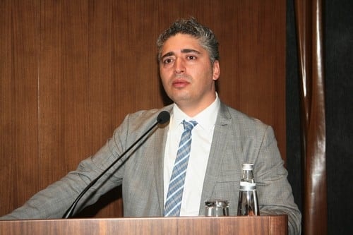 Sermaye Piyasası Kanununda Halka Açık 
Şirketlerle İlgili Suç Ve Yaptırımlar

 - 8