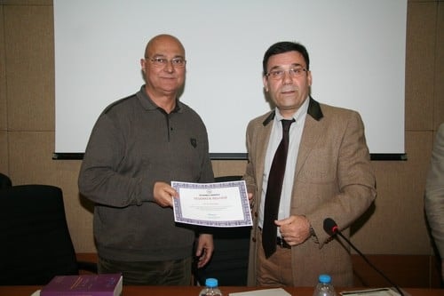 Delil Elde Etme Kuralları

 - 18