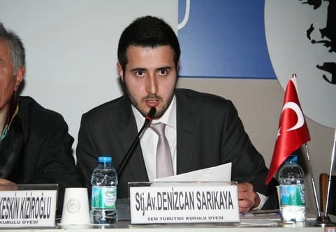 Staj Eğitim Merkezi 22. Dönem 2014/4 Eğitim Dönemi Başladı - 1