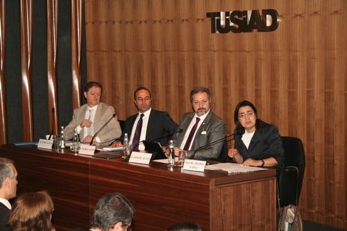 Sermaye Piyasası Kanununda Halka Açık 
Şirketlerle İlgili Suç Ve Yaptırımlar

 - 50