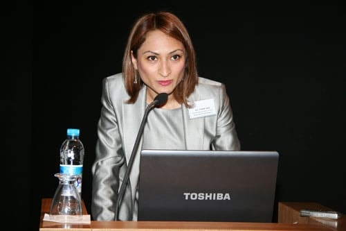 Patent, Tasarım Ve Coğrafi İşaretlere İlişkin Yasa Teklifinin Değerlendirilmesi

 - 2