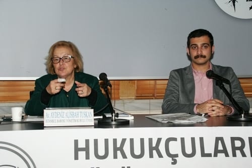 Hukukçuların Gözünden Kadın Meselesine Bakış
 - 33