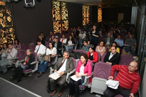 6100 Sayılı Hukuk Muhakemeleri Kanunun’Da Tahkim - 22