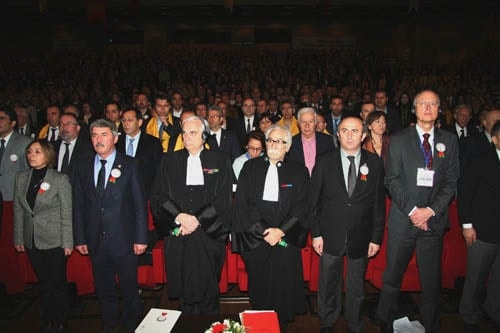 İstanbul Barosu Olağanüstü Genel Kurul Kararı: ‘Başkan Ve Yönetim Kurulu Görevinin Başındadır. İrademize Sahip Çıkıyoruz”

 - 20