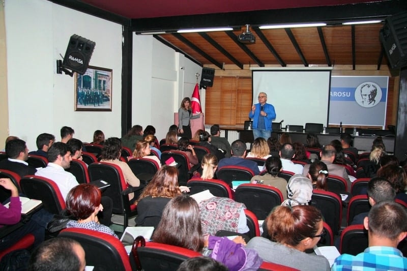 Fikri ve Sınaî Haklar Eğitim Programı - 12