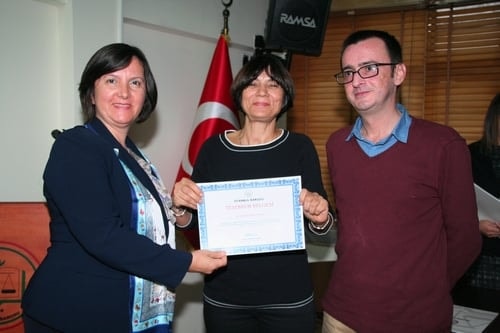 Sağlık Hukukunda Soybağı Ve Adli Genetik Uygulamaları
 - 84