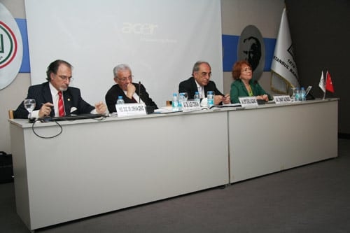 Ulusal Egemenlik Ve Anayasalarımız

 - 19