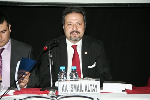 Türk Borçlar Kanunu Sempozyumu

 - 23