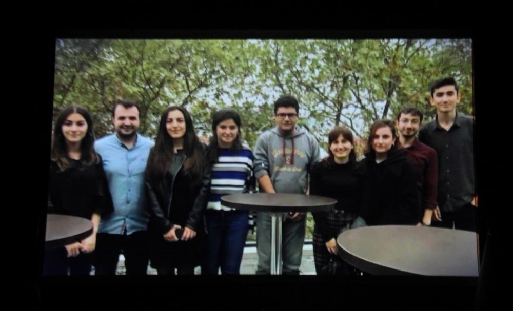 Hukuk Nosyonu Okulu Sertifika Töreni Yapıldı - 9