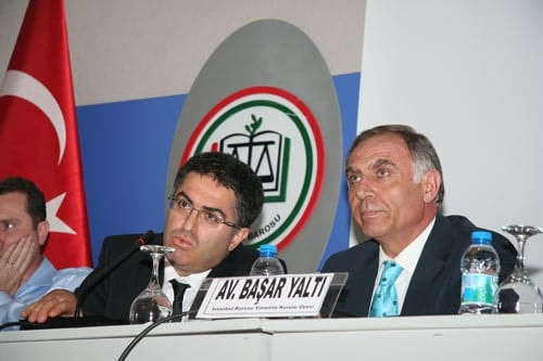 Ülkemizde Avukat Mağdur Durumdadır
 - 21