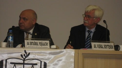 Ab İle Geri Kabul Antlaşması Vizesiz Avrupa Unutulan Haklarımız

 - 18