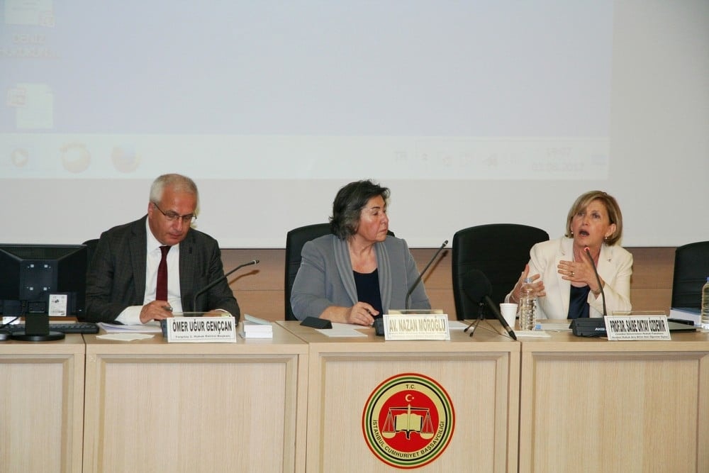 Aile Hukukunda Yargıtay Uygulamaları - 70