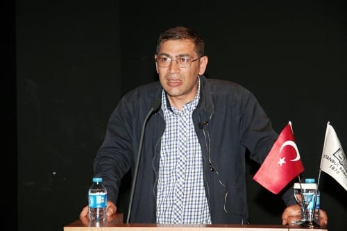 Cmk Genel Kurulu 21 Nisan’Da Toplandı
 - 39