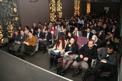 Sem Eğitim Dönemi Başladı  - 2