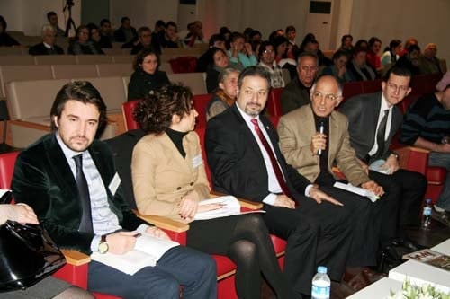 Hukuk Muhakemeleri Kanununun 
Getirdiği Değişiklikler
 - 45