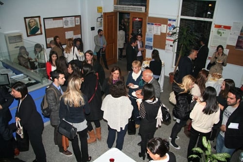 Sem 22. Dönem 2013-9 Eğitim Dönemi Başladı

 - 20