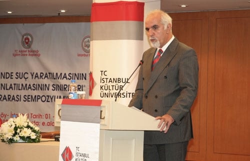 Hukuk Devletinde Suç Yaratılmasının Sınırları - 11