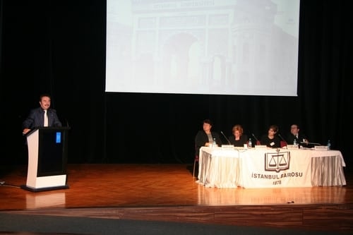 Fikri Ve Sınaî Haklarda Problemler Ve Çözüm Yolları

 - 115