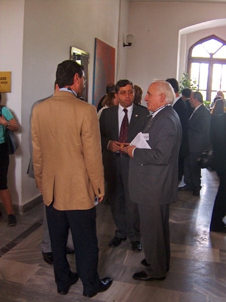 İstanbul Kadın Kuruluşları Birliği
Başkan Kocasakal’A Başarılar Diledi - 14