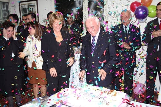 Baro’Da Yılbaşı - 1