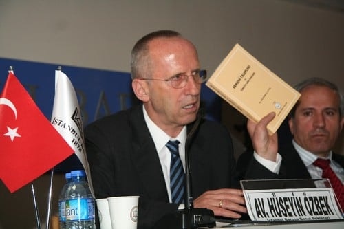 Her Yönüyle Ermeni Sorunu

 - 29