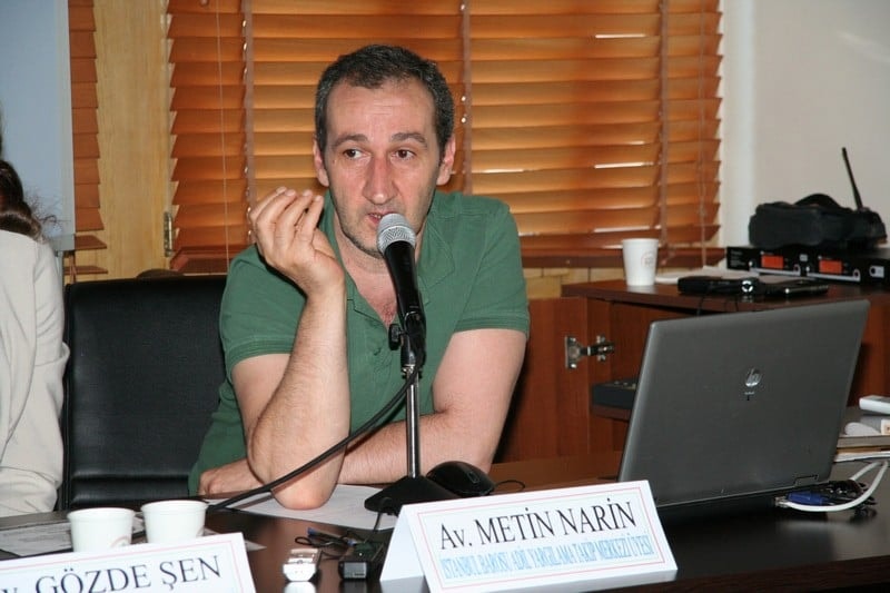 Olağanüstü Hale Karşın Adil Ve Etkili Muhakeme Hakkı - 30