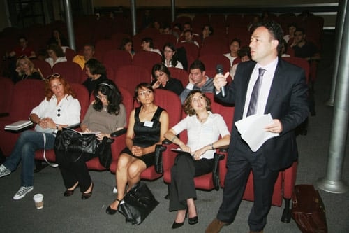 Yargıtay Kararları Ve Fikri Mülkiyet Hukuku Sempozyumu  - 30